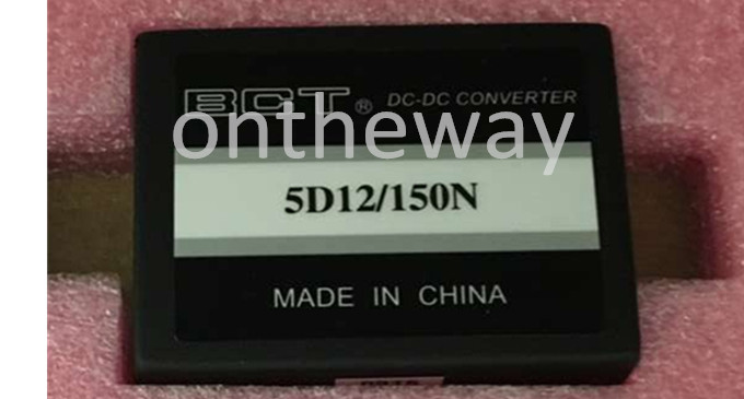 BTC Power conveter