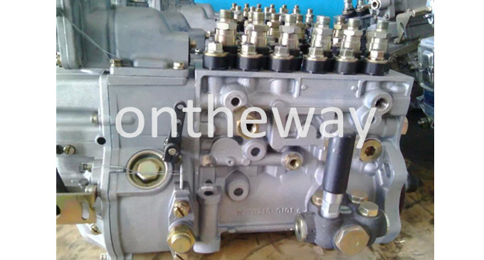 Injection Pump for weichai