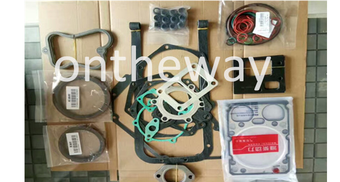 Engine repair kit assy for xcmg